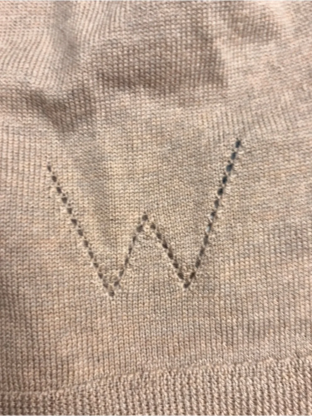 WYSE London Cardigan | Size M - Picture 10 of 12